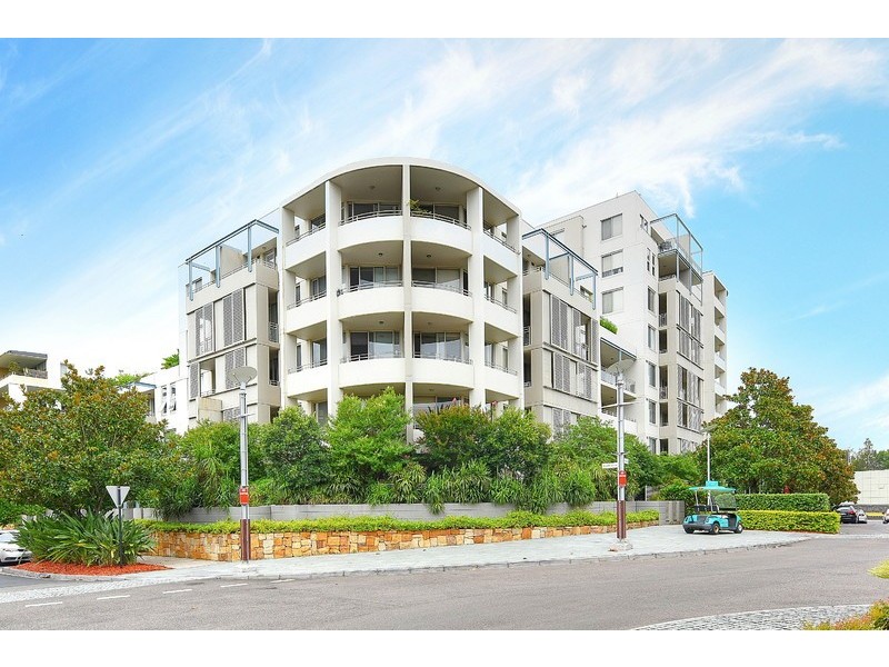 707/2 The Piazza, Wentworth Point NSW 2127