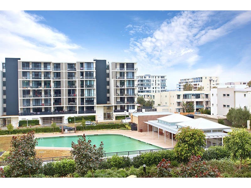 305/46 Amalfi Drive, Wentworth Point NSW 2127