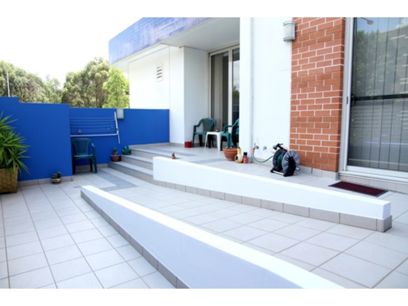 161/3 Baywater Drive, Wentworth Point NSW 2127