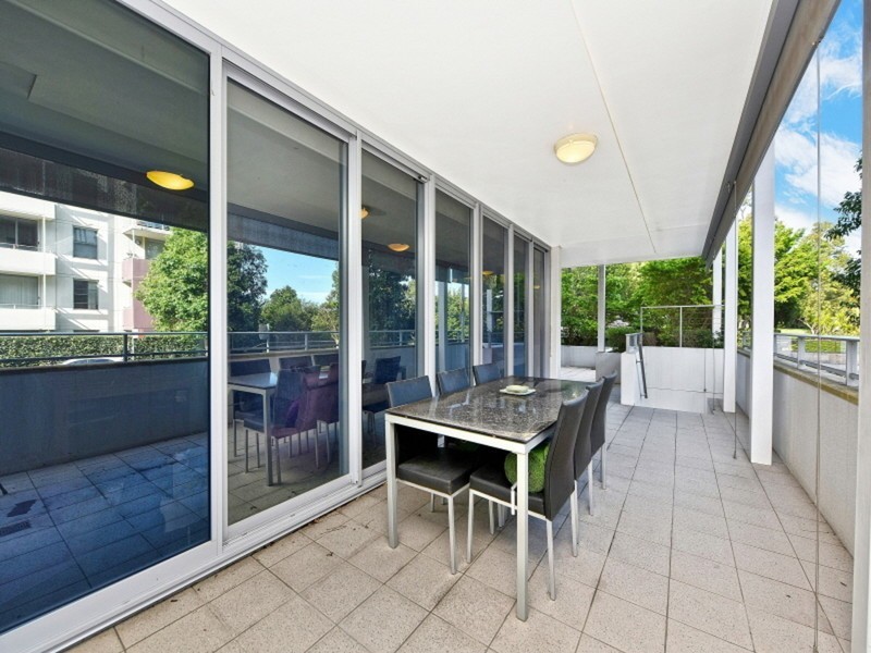 G02/1 Shoreline Drive, Rhodes NSW 2138
