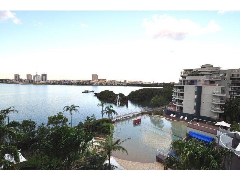 41/27 Bennelong Parkway, Wentworth Point NSW 2127