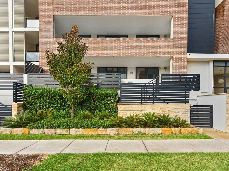 108/16 Baywater Drive, Wentworth Point NSW 2127