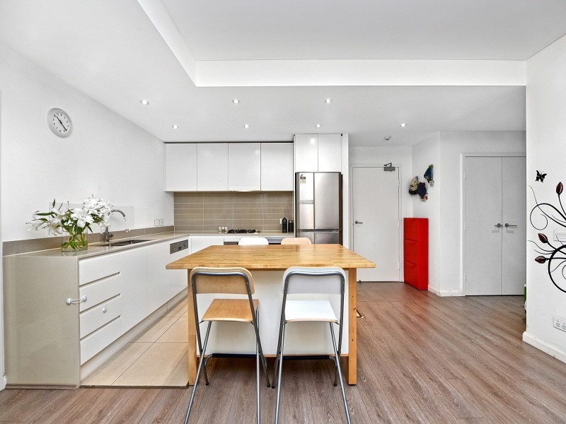 108/16 Baywater Drive, Wentworth Point NSW 2127