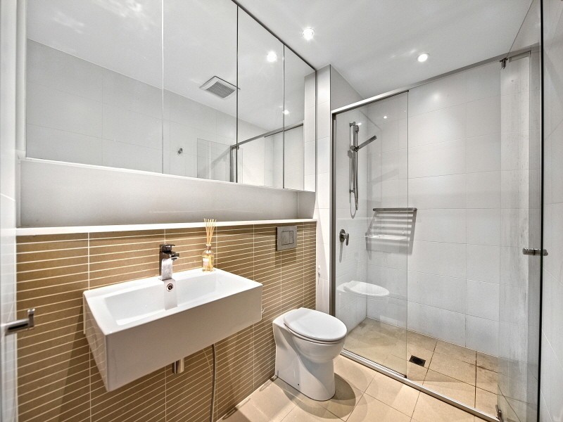 108/16 Baywater Drive, Wentworth Point NSW 2127