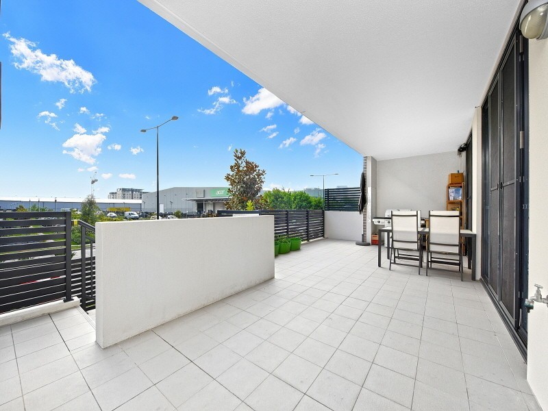 108/16 Baywater Drive, Wentworth Point NSW 2127