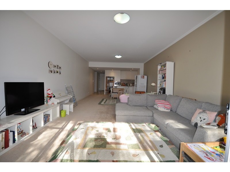 341/7 Baywater Drive, Wentworth Point NSW 2127