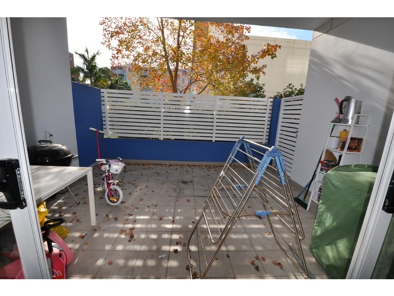 341/7 Baywater Drive, Wentworth Point NSW 2127