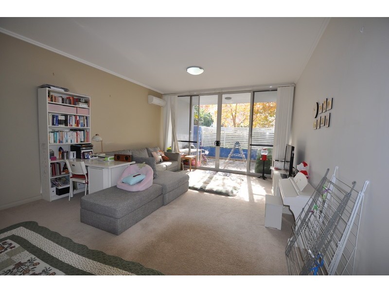 341/7 Baywater Drive, Wentworth Point NSW 2127