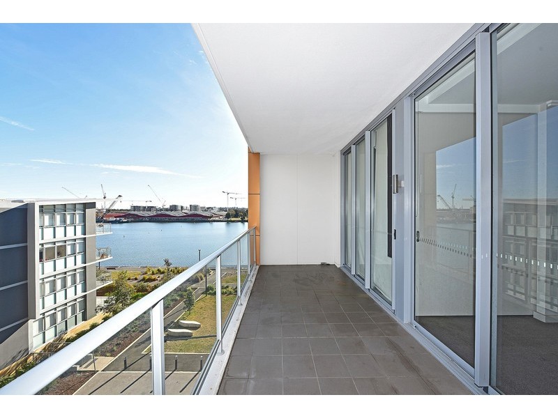 B505/3 Timbrol Avenue, Rhodes NSW 2138