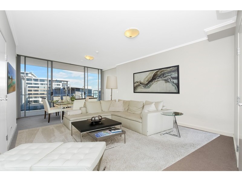 B505/3 Timbrol Avenue, Rhodes NSW 2138