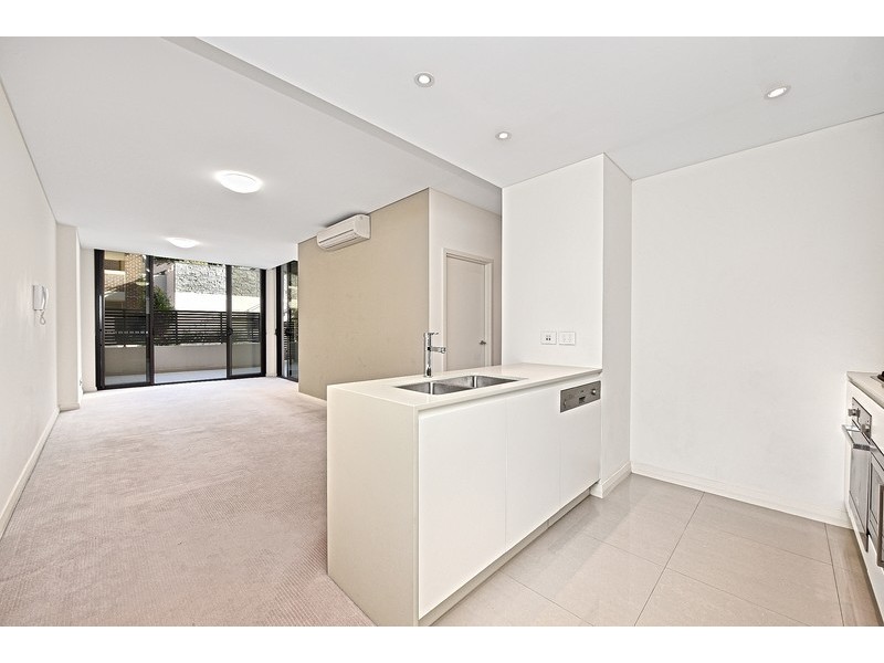 114/6 Baywater Drive, Wentworth Point NSW 2127