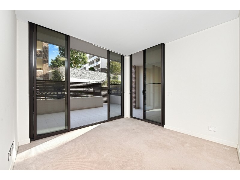 114/6 Baywater Drive, Wentworth Point NSW 2127