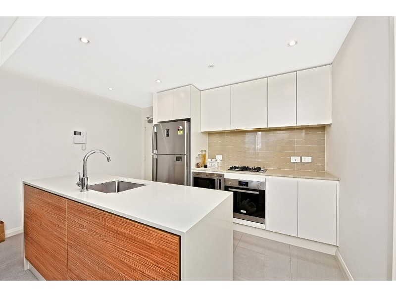 441/17 Marine Parade, Wentworth Point NSW 2127