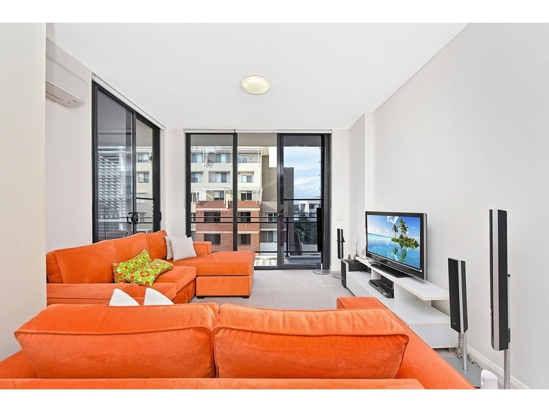 441/17 Marine Parade, Wentworth Point NSW 2127