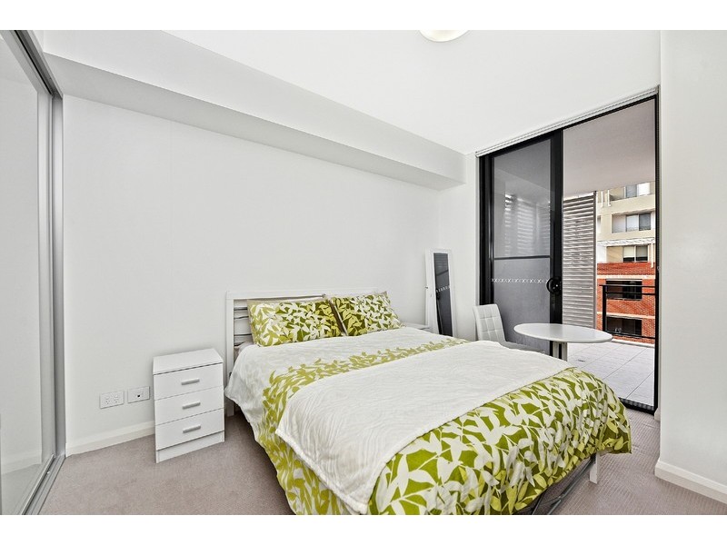 441/17 Marine Parade, Wentworth Point NSW 2127