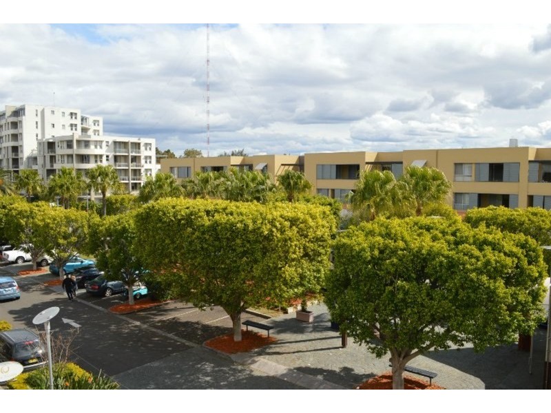 309/4 The Piazza, Wentworth Point NSW 2127