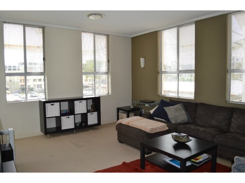 309/4 The Piazza, Wentworth Point NSW 2127