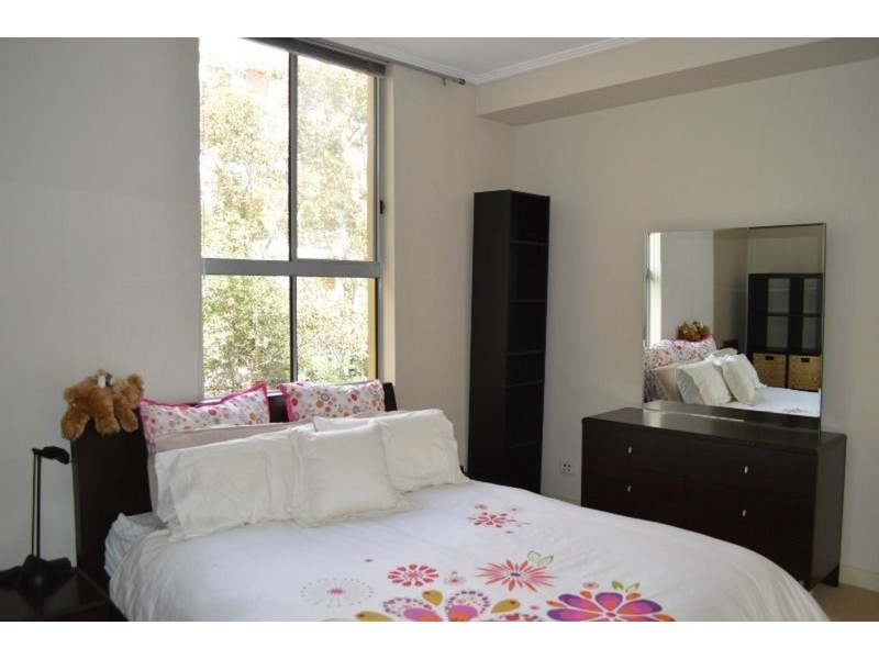 309/4 The Piazza, Wentworth Point NSW 2127