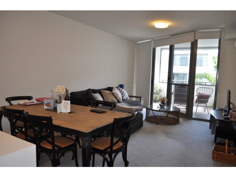 307/16 Savona Drive, Wentworth Point NSW 2127
