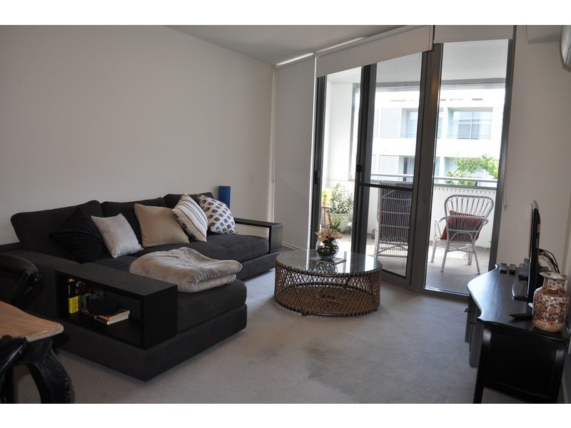 307/16 Savona Drive, Wentworth Point NSW 2127