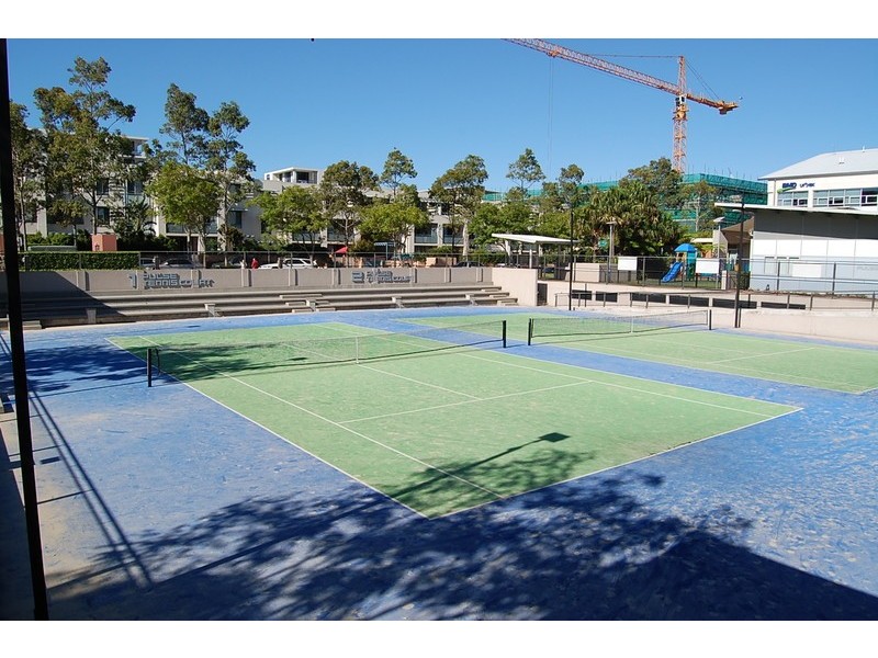 307/16 Savona Drive, Wentworth Point NSW 2127