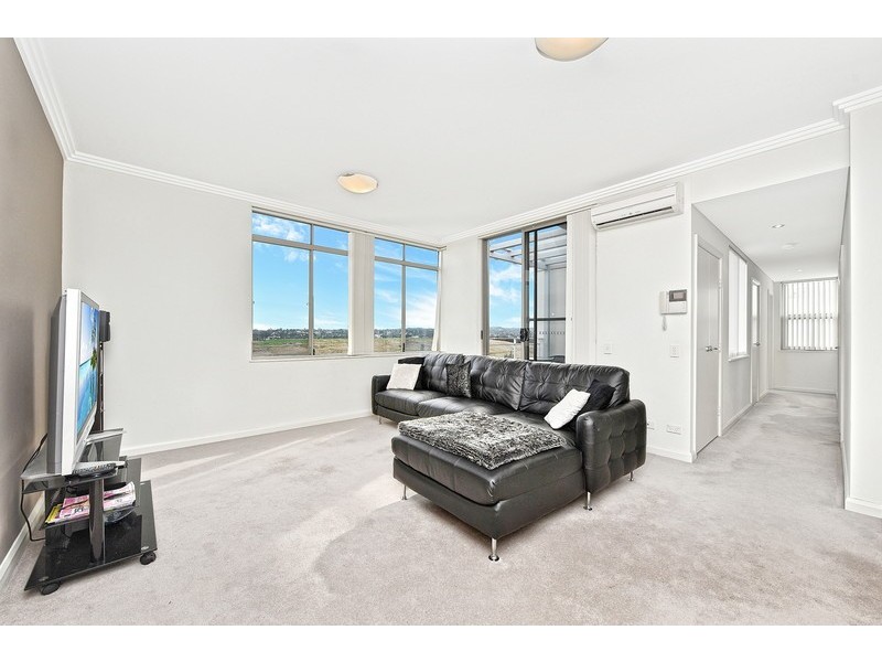812/21 Hill Road, Wentworth Point NSW 2127