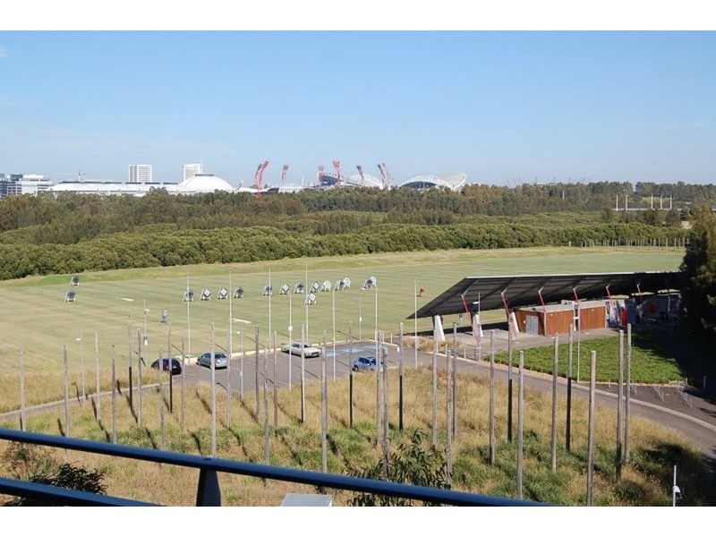 722/25 Positano – Bennelong Parkway, Wentworth Point NSW 2127