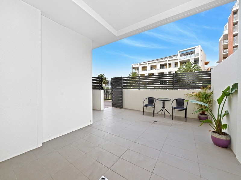 102/23 The Promenade, Wentworth Point NSW 2127