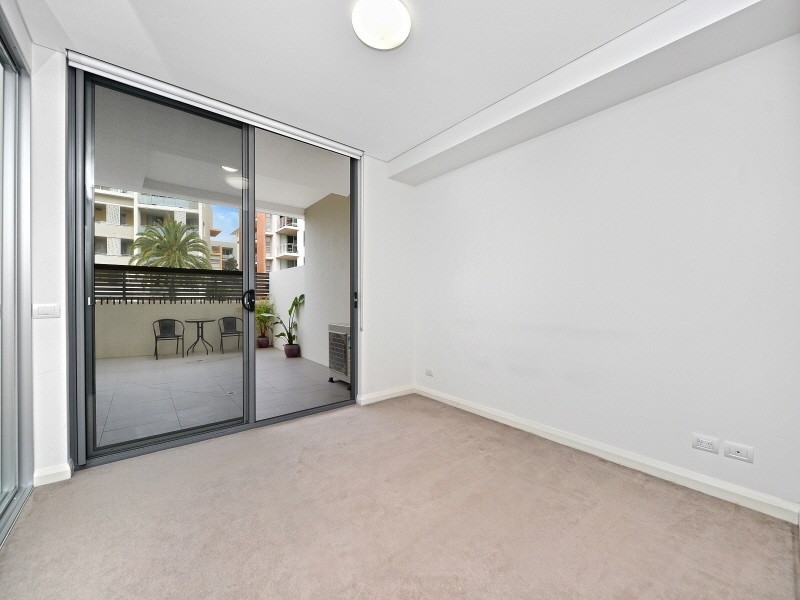 102/23 The Promenade, Wentworth Point NSW 2127