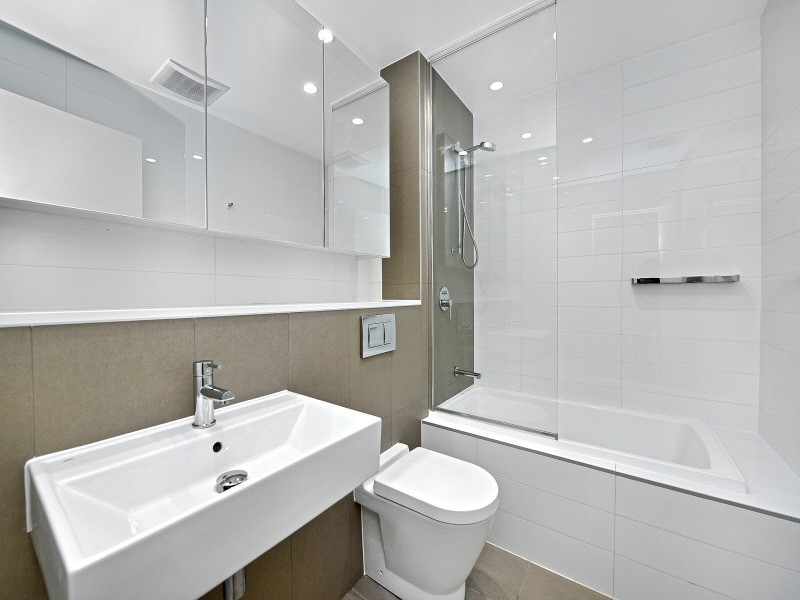 102/23 The Promenade, Wentworth Point NSW 2127