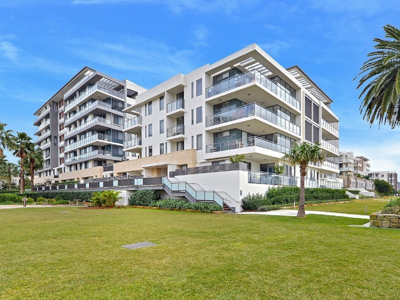 102/23 The Promenade, Wentworth Point NSW 2127