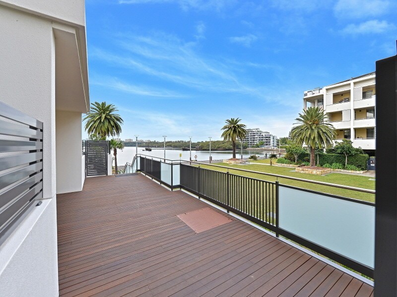 102/23 The Promenade, Wentworth Point NSW 2127