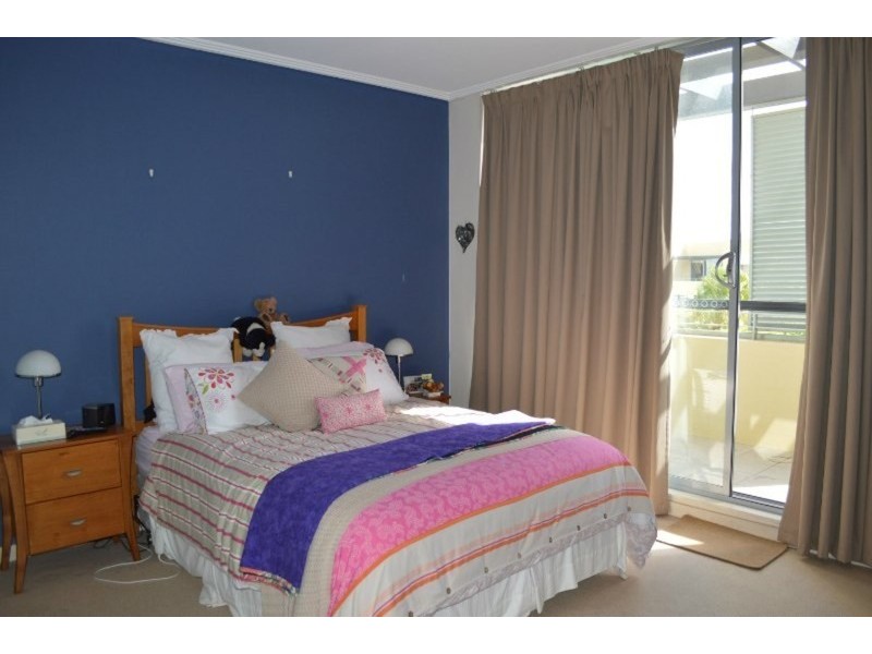 309/4 The Piazza, Wentworth Point NSW 2127