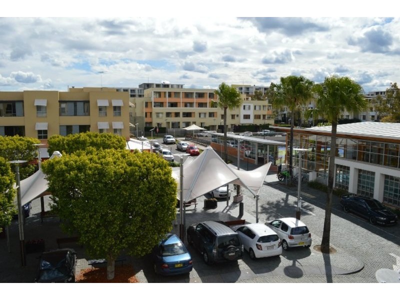 309/4 The Piazza, Wentworth Point NSW 2127
