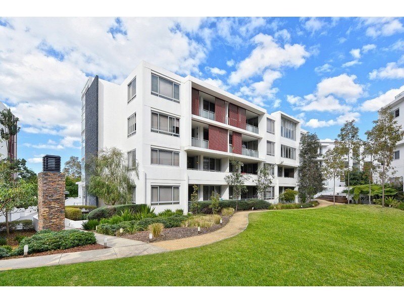 D104/6 Latham Terrace, Newington NSW 2127