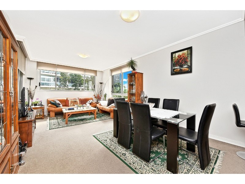 D104/6 Latham Terrace, Newington NSW 2127