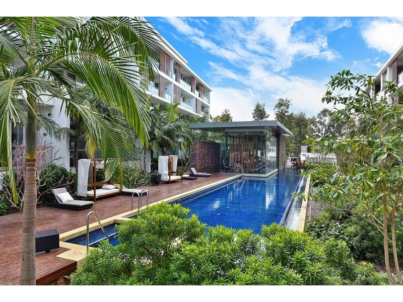 D104/6 Latham Terrace, Newington NSW 2127
