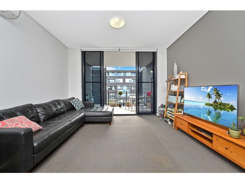 614/14 Baywater Drive, Wentworth Point NSW 2127