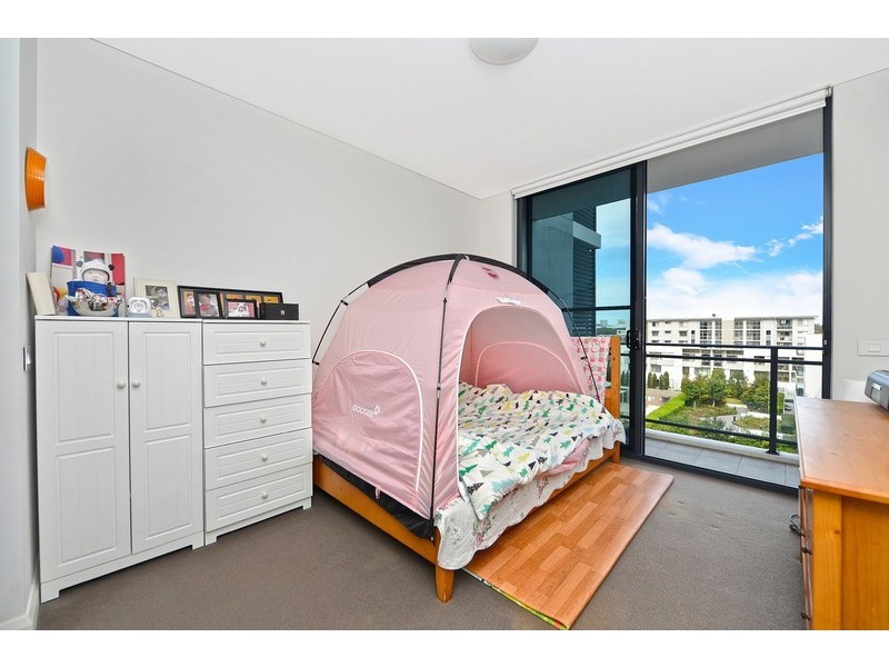 614/14 Baywater Drive, Wentworth Point NSW 2127