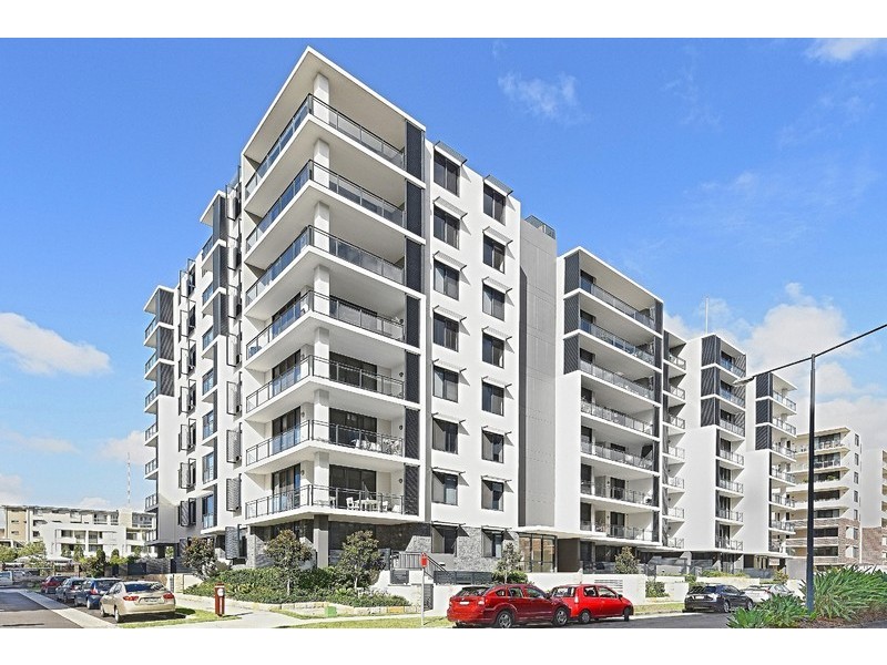 614/14 Baywater Drive, Wentworth Point NSW 2127