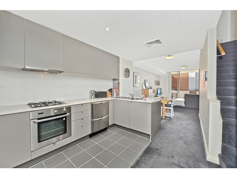 542/2 The Crescent, Wentworth Point NSW 2127