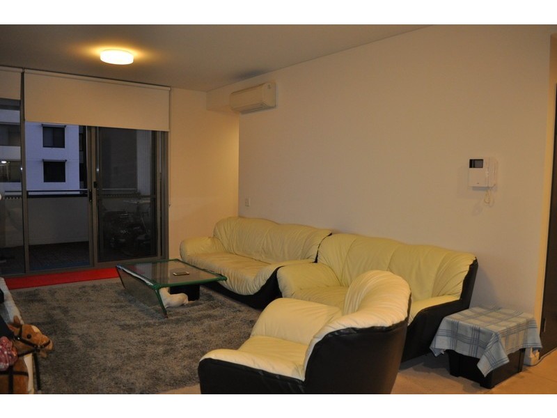 507/15 Baywater Drive, Wentworth Point NSW 2127