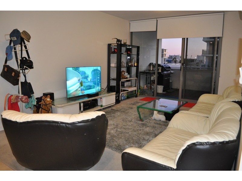 507/15 Baywater Drive, Wentworth Point NSW 2127