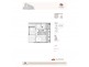 507/15 Baywater Drive, Wentworth Point NSW 2127 Floorplan