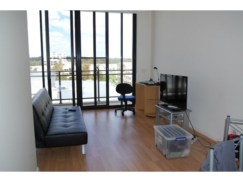 602/16 Corniche Drive, Wentworth Point NSW 2127