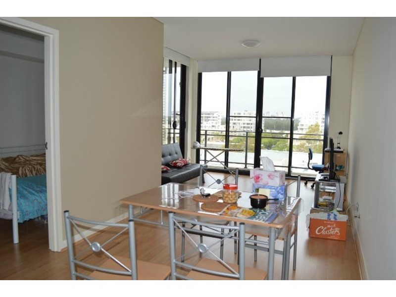 602/16 Corniche Drive, Wentworth Point NSW 2127