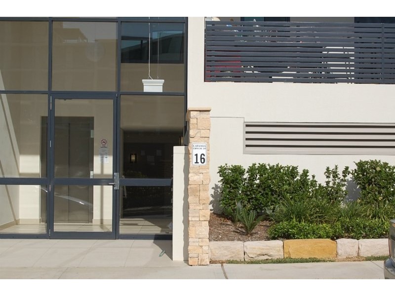 602/16 Corniche Drive, Wentworth Point NSW 2127