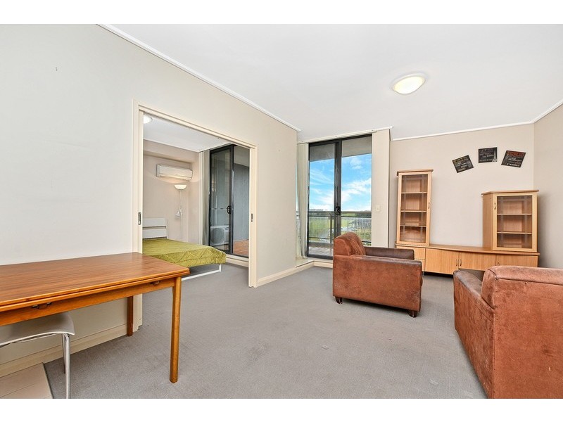 63/27 Bennelong Parkway, Wentworth Point NSW 2127
