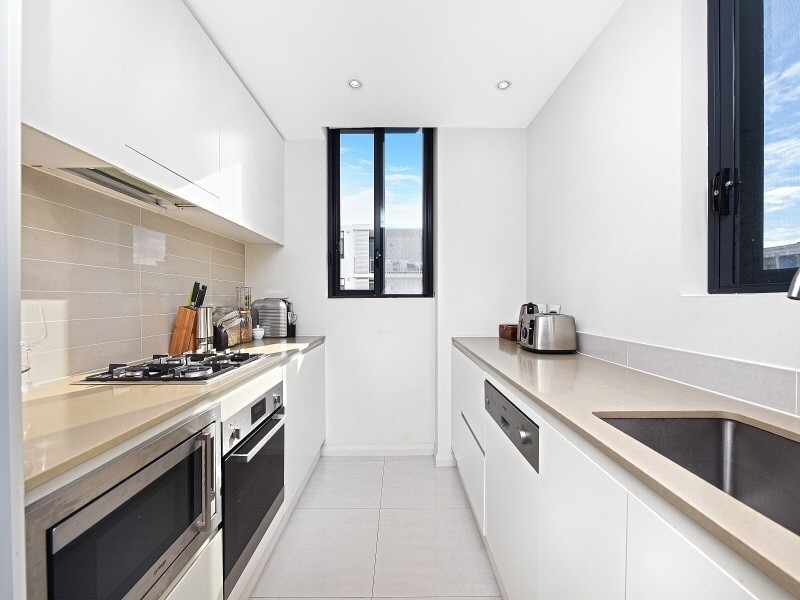 301/46 Amalfi Drive, Wentworth Point NSW 2127