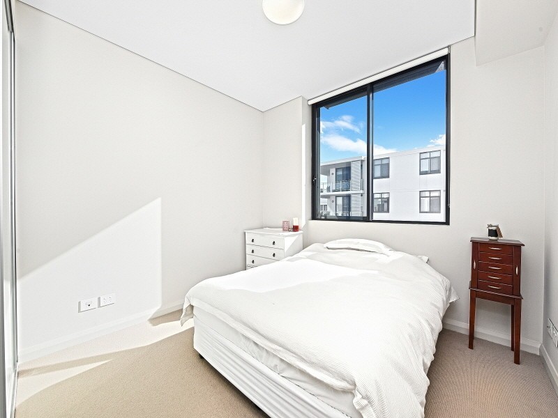 301/46 Amalfi Drive, Wentworth Point NSW 2127